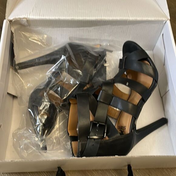 SHIEKH FORTUNE DYNAMIC IVONA-S HIGH HEEL | black | size 5.5 - Picture 11 of 11